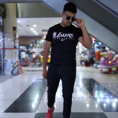 Noureddine B. profile photo