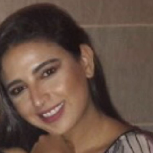 Hind B. profile photo