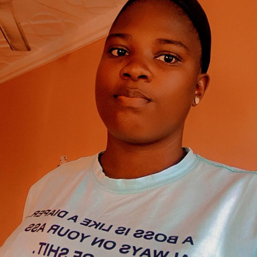 Topsy D. profile photo