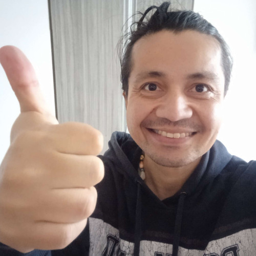Alvaro B. profile photo