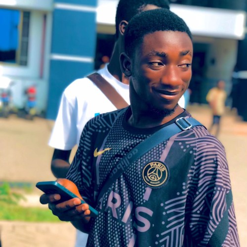 AduBoffour  O. profile photo