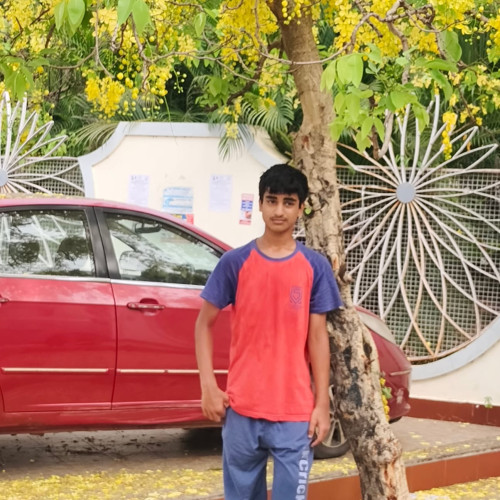 Abhinav N. profile photo