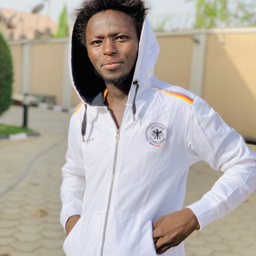 Abubakar Usman A.