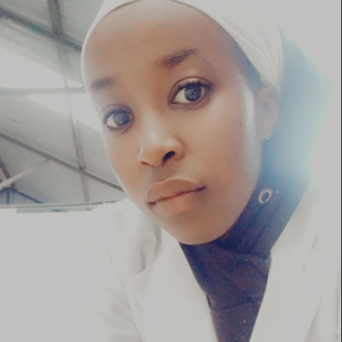 Charity W. profile photo