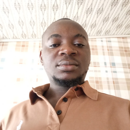 Olaseni O. profile photo