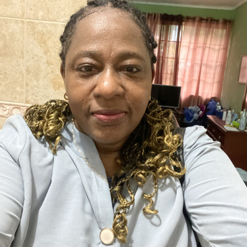 Suzette S.