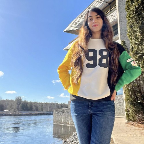 Riya A.