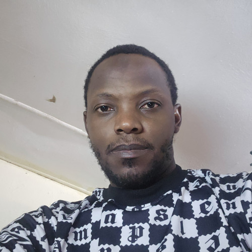 MOSES M. profile photo