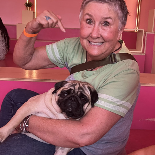 Connie G. profile photo