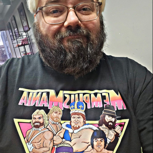 Greg  A. profile photo
