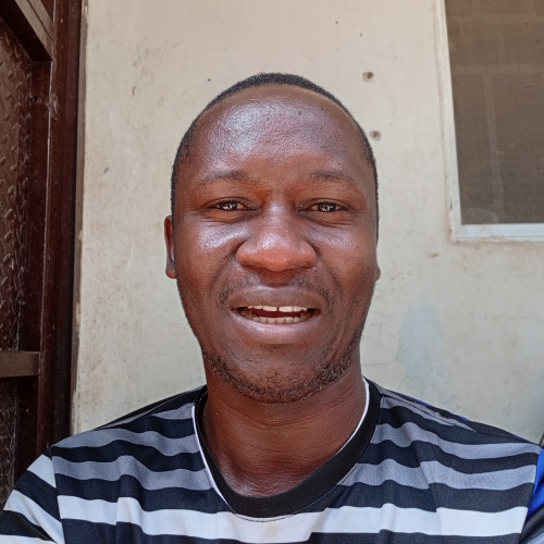 JohnBosco A. profile photo