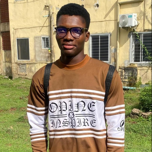 Odinakachukwu O. profile photo