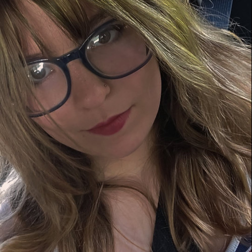 Trinity R. profile photo