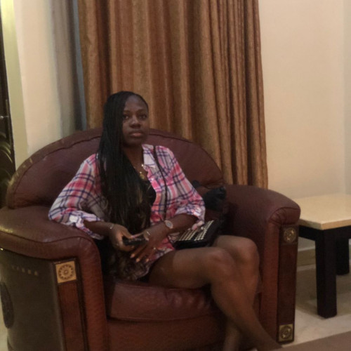 Emmanuella U. profile photo