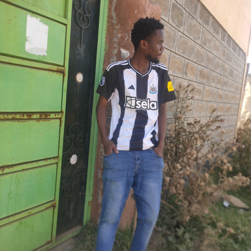 Zebedee  M. profile photo