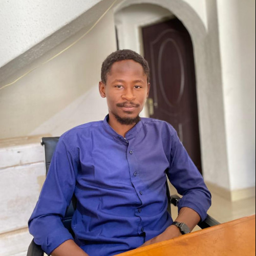 Hamza Abubakar G.