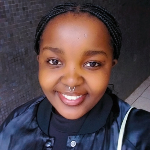 Eddah D. profile photo