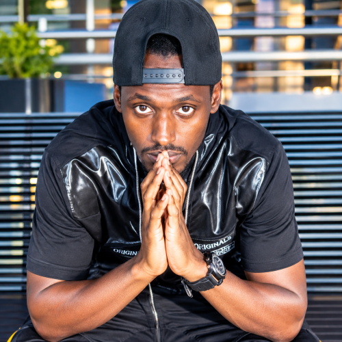 lubega D. profile photo