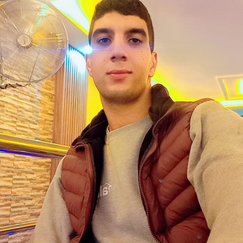 Morad E. profile photo