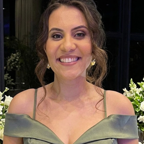 Priscila S. profile photo