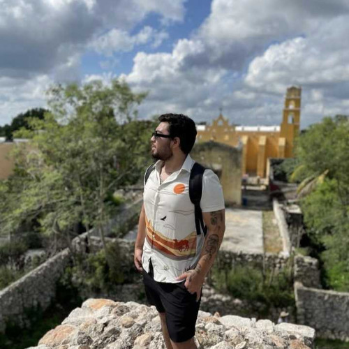 Diego C. profile photo