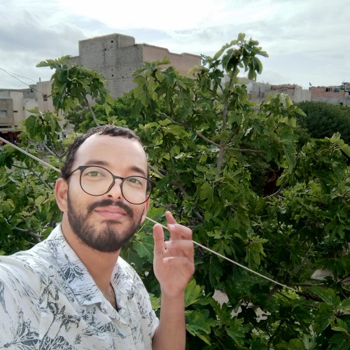 AYOUB  B. profile photo