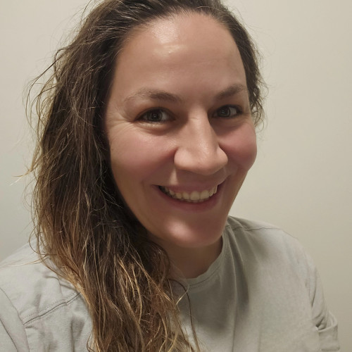 Claudia P. profile photo