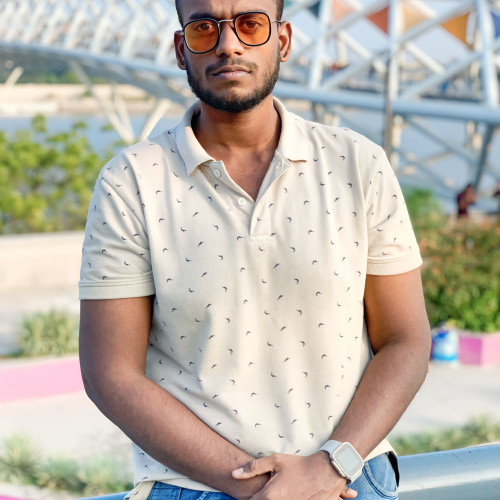 Aaditya  N. profile photo