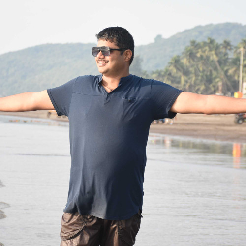 Vittthal Y. profile photo