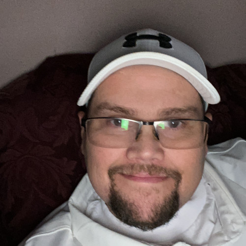 Theron B. profile photo