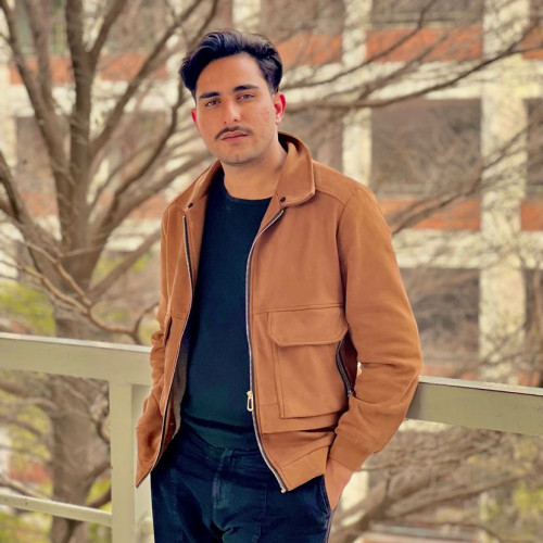 Ahsaan A. profile photo