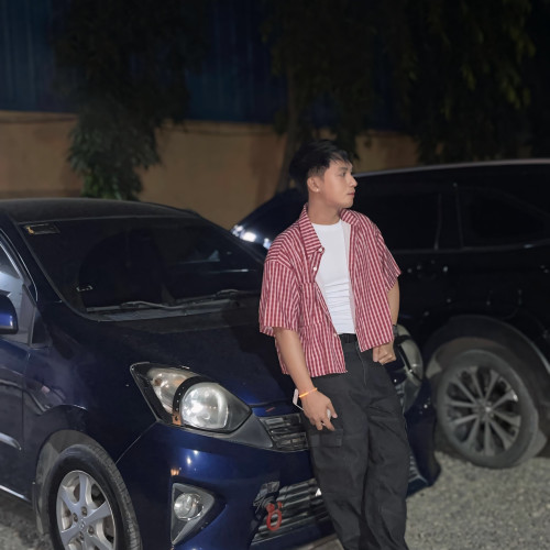 ryan t. profile photo