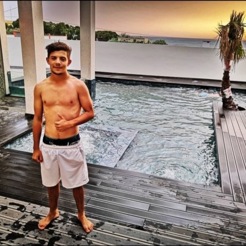 Aymane J. profile photo