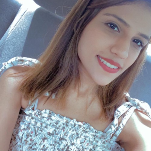 Moksha D. profile photo