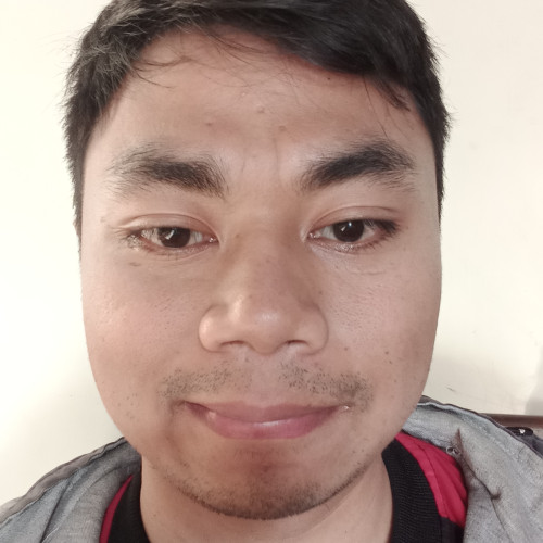 Muhammad Zainal A. profile photo