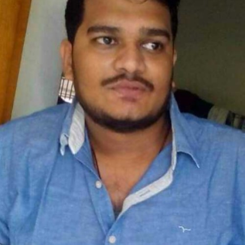 Sriram N.