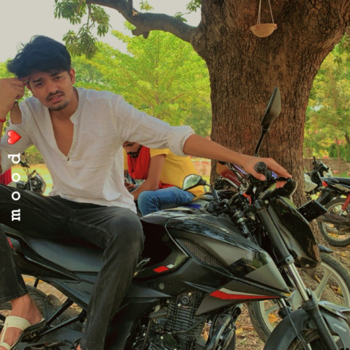 Amrendra S. profile photo