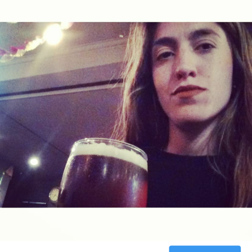 Agostina J. profile photo
