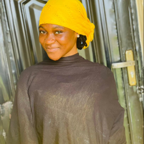 Zarah U. profile photo