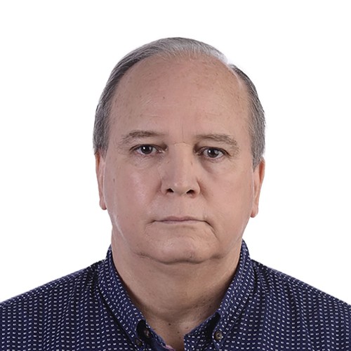 FRANCIS D. profile photo
