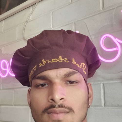 sagar p. profile photo