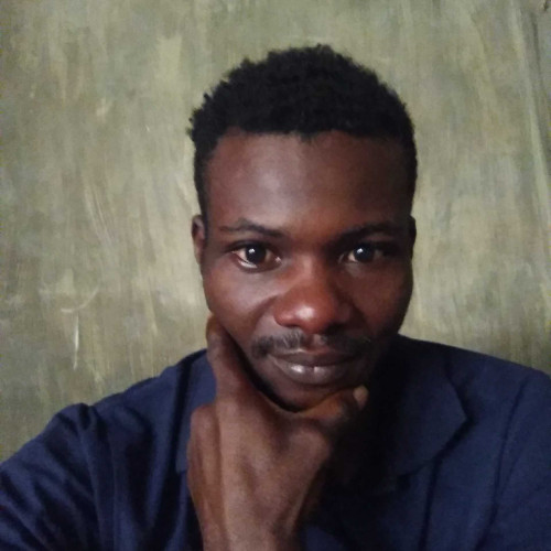 wisdom p. profile photo