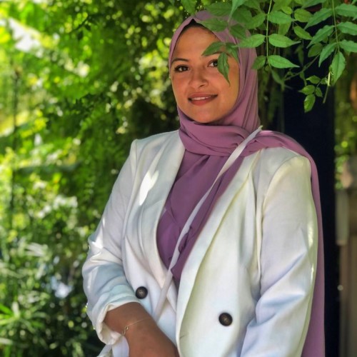 Chaimae E. profile photo
