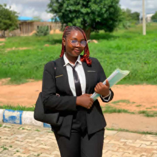 favour e. profile photo