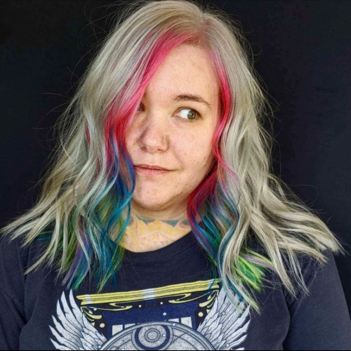 Elle L. profile photo