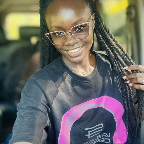 Brilliant M. profile photo