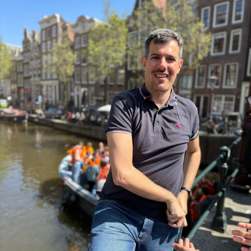 Luca B. profile photo