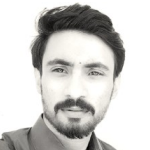 Zain  M. profile photo