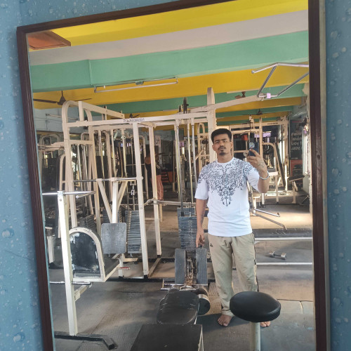 abhi d. profile photo