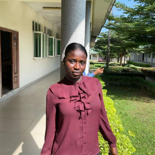 Ibukun  O.